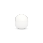 Charm Calavera Brillante que Brilla en la Oscuridad