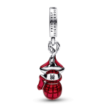 Charm colgante Spiderman de Marvel