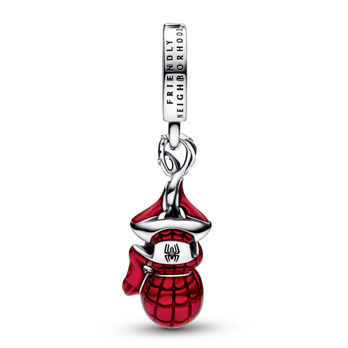 Charm colgante Spiderman de Marvel
