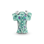 Charm Sulley de Disney Pixar
