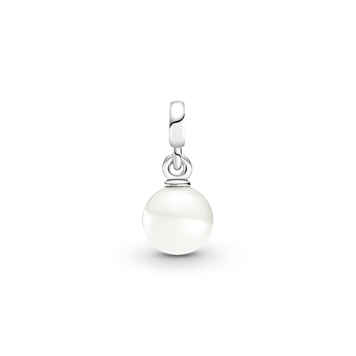 Mini Colgante Carita Feliz Pandora Me