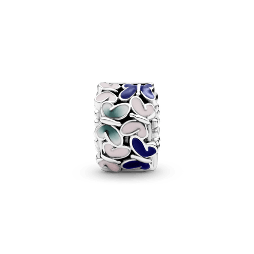 Charm Sujetador Mariposa