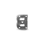 Charm del alfabeto letra B