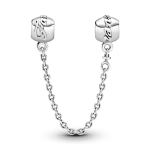 Cadena De Seguridad Familia Para Siempre