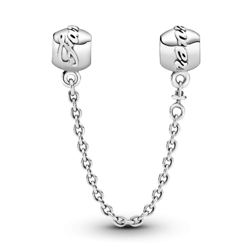 Cadena De Seguridad Familia Para Siempre