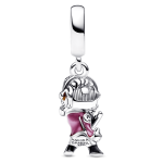 Charm colgante Star-Lord de Guardianes de la Galaxia de Marvel