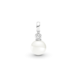 Mini Colgante Carita Feliz Pandora Me