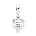 Charm Colgante Avioneta