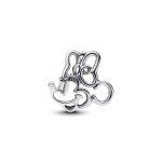 Charm en Filigrana Minnie Mouse de Disney