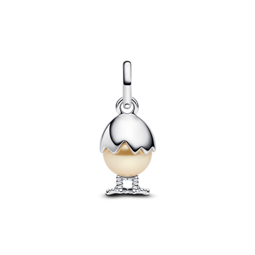 Charm Colgante Huevo de Pascua