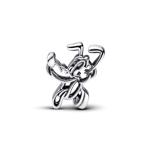 Charm Pluto en Filigrana de Disney