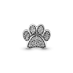 Charm Impresiones de patitas