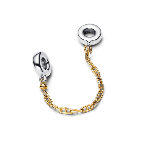 Cadena de Seguridad Alargada