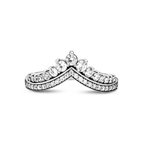 Anillo Hueso de los deseos Princesa