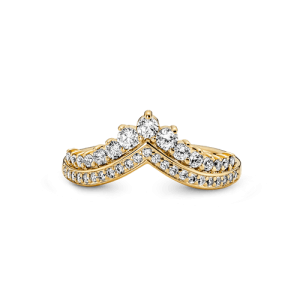 Anillo Tiara Deseo