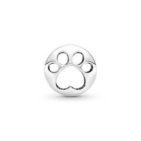 Charm Huella Openwork