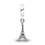 Charm colgante Torre Eiffel