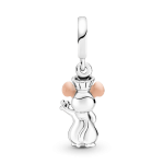 Charm colgante Remy de Disney Pixar