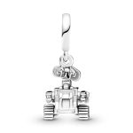 Charm colgante Wall-E de Disney Pixar
