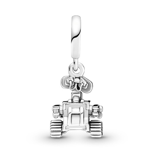 Charm colgante Wall-E de Disney Pixar