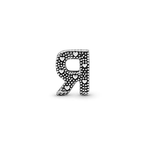 Charm del alfabeto letra R