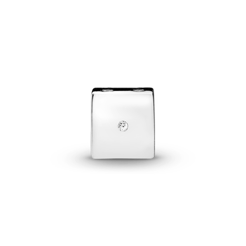 Charm Dado de la Buena Fortuna