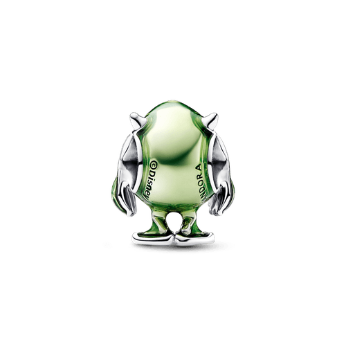 Charm Mike Wazowski de Disney Pixar Pandora Plata Esterlina